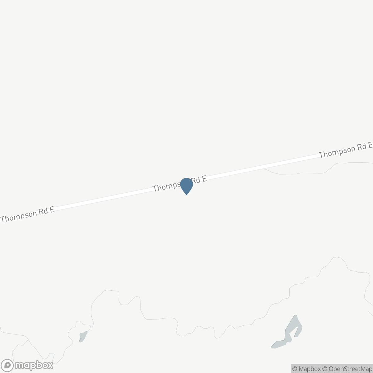 1170 THOMPSON Road E, Waterford, Ontario N0E 1Y0